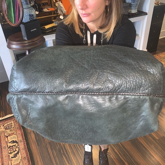 FENDI NAPPA SPY BAG - Picture 15 of 16